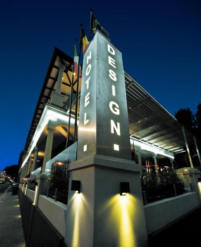 Hotel on the Promenade - Best Hotels in Cape Town