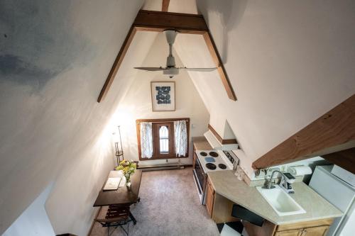 Stone Soup Inn