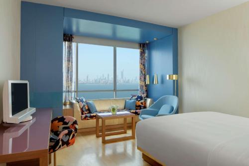 Symphony Style Hotel Kuwait