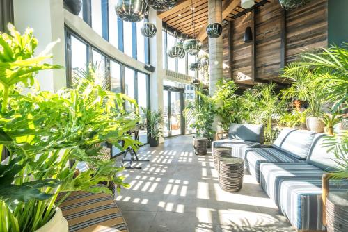 MADE Hotel - New York’s Hippest Hotels