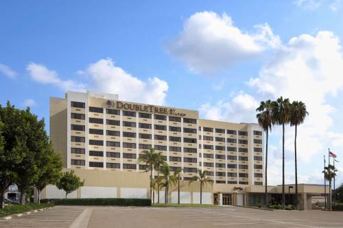 DoubleTree by Hilton Los Angeles Norwalk - Best Business Hotels in Anaheim-Disneyland, CA