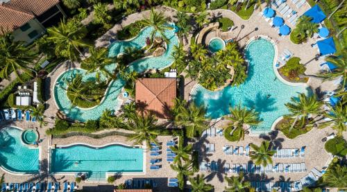 Naples Bay Resort and Marina - Best Spa Hotels in Naples, FL