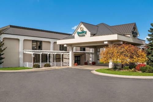 Quality Inn & Suites