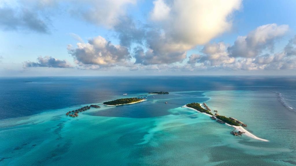 Conrad Maldives Rangali Island - Best Hotels in Maldives