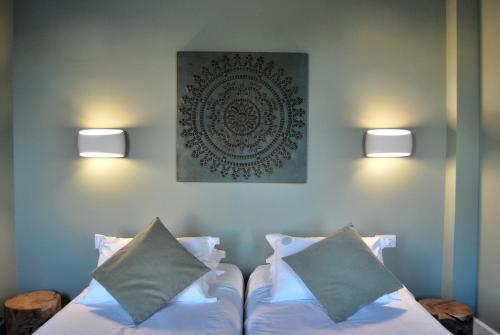 Guest House Santa Clara