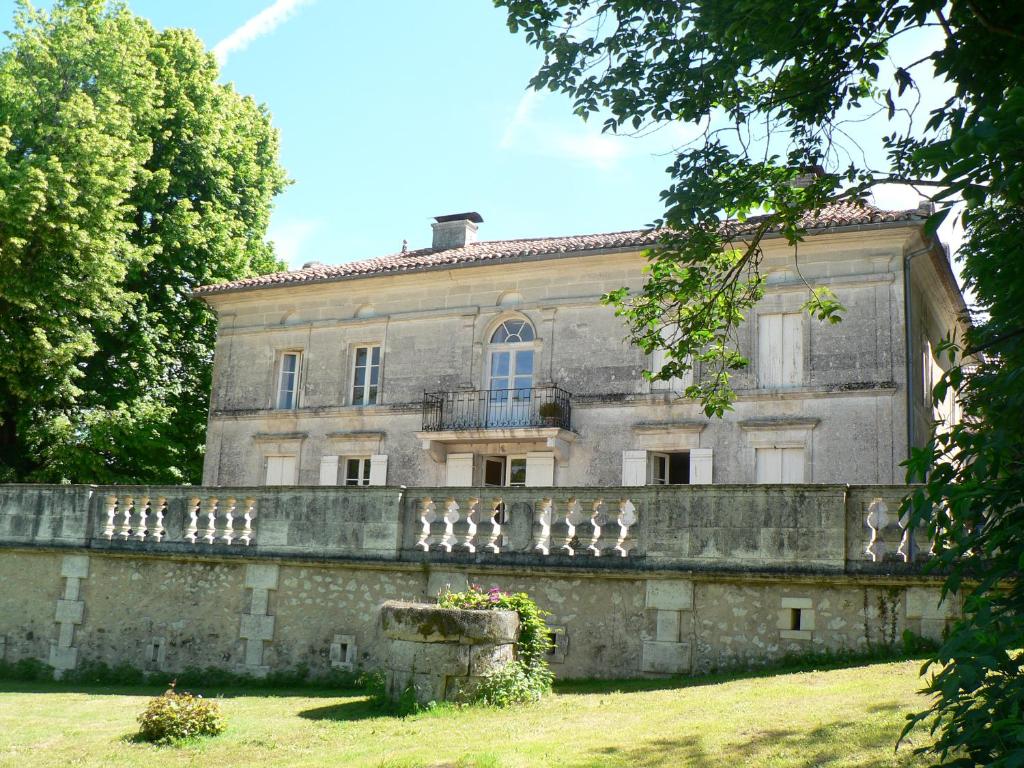 La Boissière - Best Hotels in Dordogne