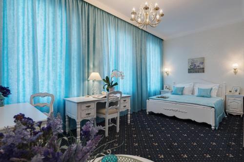 Gostiny Dvor Hotel - Best Hotels with Free Breakfast in Ukraine