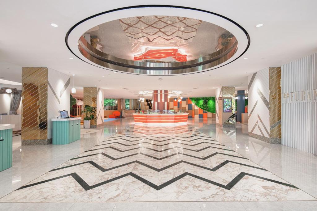 Furama RiverFront - Best Family Hotels in Singapore