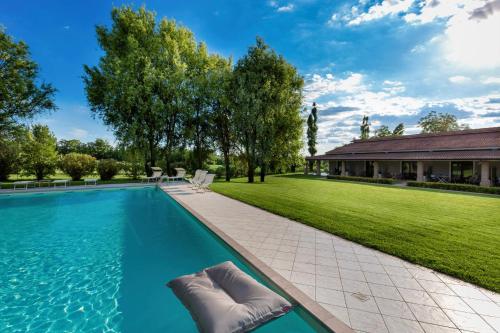 Agriturismo Moscatello - Best Hotels in Lake Garda