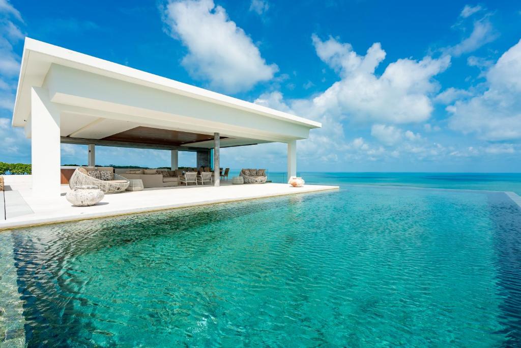 Samujana Villas - Best Hotels in Ko Samui