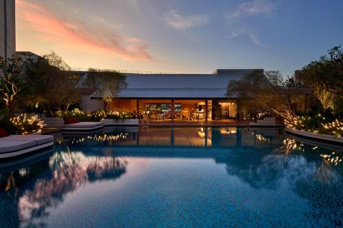 PARKROYAL on Beach Road, Singapore - Best Business Hotels in Singapore