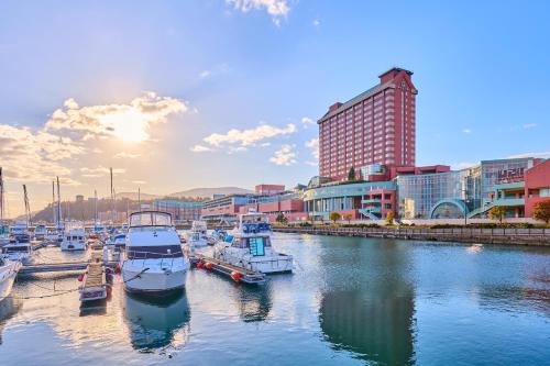 Grand Park Otaru - Best Hotels in Otaru