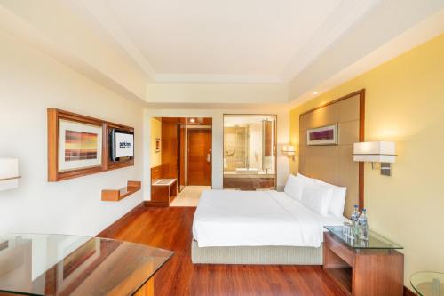 Park Inn Gurgaon - Best Radisson Hotel Group in India