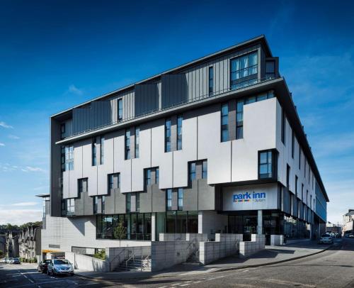 Park Inn by Radisson Aberdeen - Best Business Hotels in Scottish Highlands