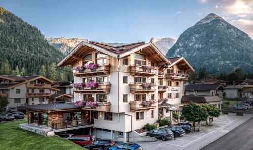 Sonnenhof Genusshotel
