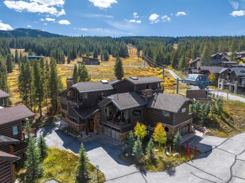 Lr962 The Timberline At Lewis Ranch Home - Ski Hotels in Colorado
