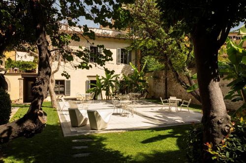 Numa Florence Palazzo San Niccolò - Best Hotels in Florence