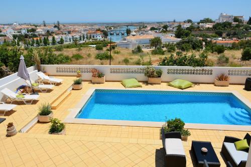 Tavira Terrace