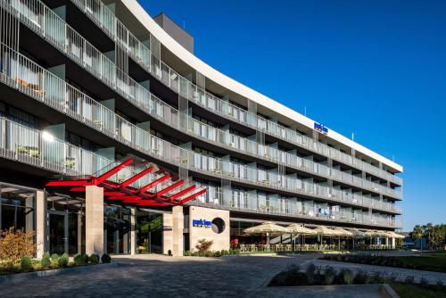 Park Inn by Radisson Zalakaros Hotel & Spa - All inclusive - Best Pool Hotels in Hungary