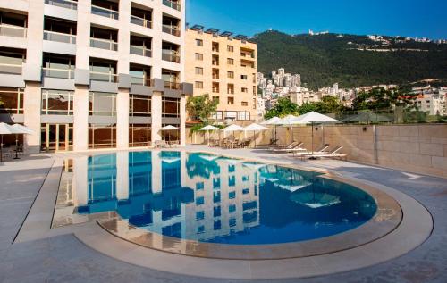The Rooms Boutique Hotel - Best Hotels with Free Breakfast in Lebanon