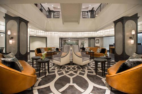 Magnolia Hotel Houston, a Tribute Portfolio Hotel - Best Hotels in Houston
