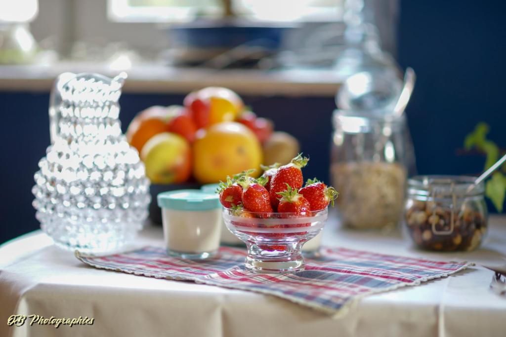Les Chambres De L'atelier - Best Hotels in Alsace