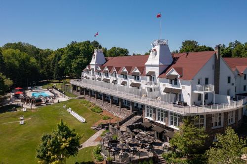 Windermere House - Best Hotels with Free Breakfast in Ontario