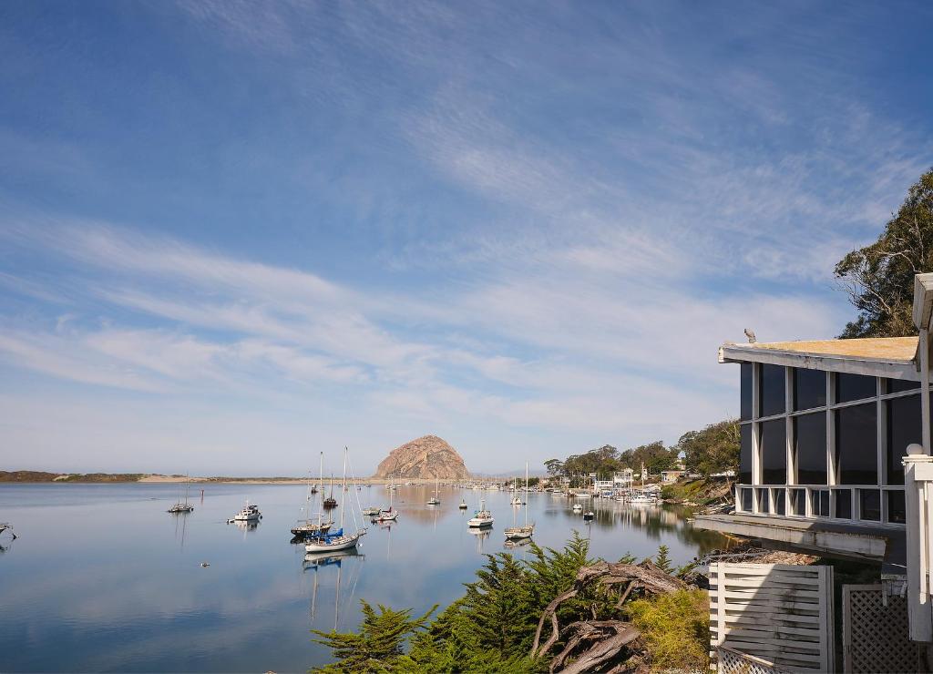 Inn at Morro Bay - Best Hotels in Morro Bay, CA