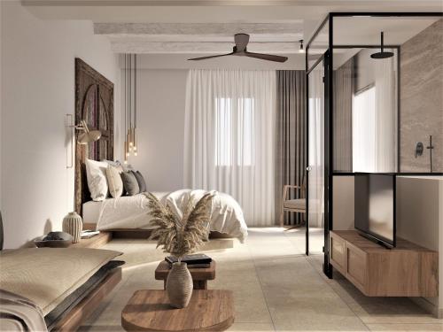 F Charm all Suites - Adults Only