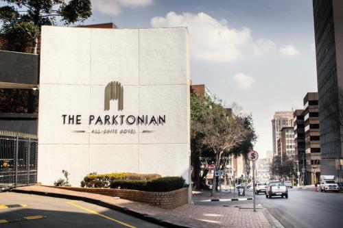 The Parktonian All Suite Hotel - Best Fitness Hotels in Johannesburg