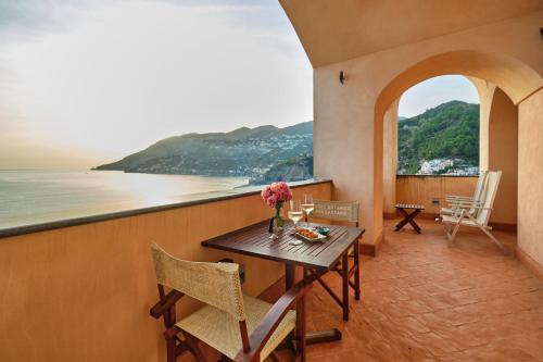 Hotel Botanico San Lazzaro