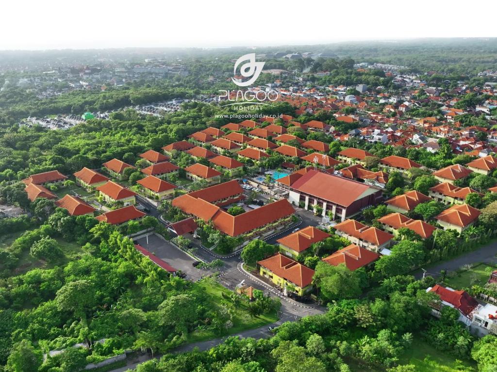 Plagoo Holiday Hotel - Best Hotels with Free Breakfast in Bali