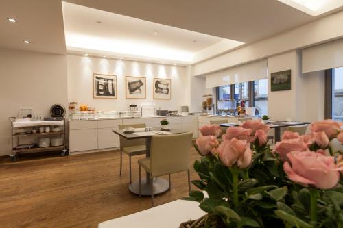 Hotel Simoncini - Best Hotels in Luxembourg City