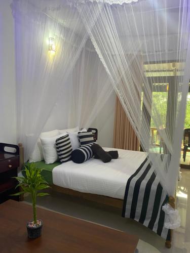 Cozy Homestay Waterfall Road Ella