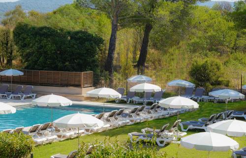 Grand Prix Hôtel & Restaurant - Best Parking Hotels in Marseille