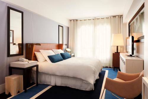 Hotel Pulitzer Buenos Aires - Buenos Aires Hotels with Outdoor Pools
