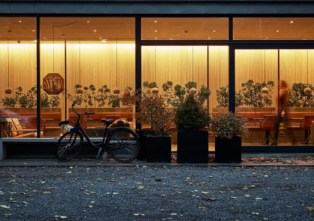 Hotel Oasia Aarhus City - Best Hotels in Aarhus