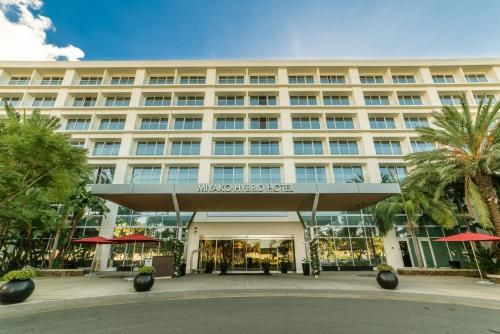 Miyako Hybrid Hotel Torrance - Best Spa Hotels in Los Angeles, CA
