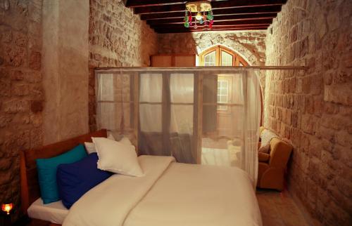 Tyre Boutique Apartments
