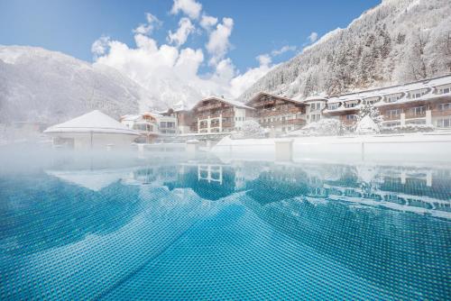 Stock Resort - Best Hotels in Mayrhofen