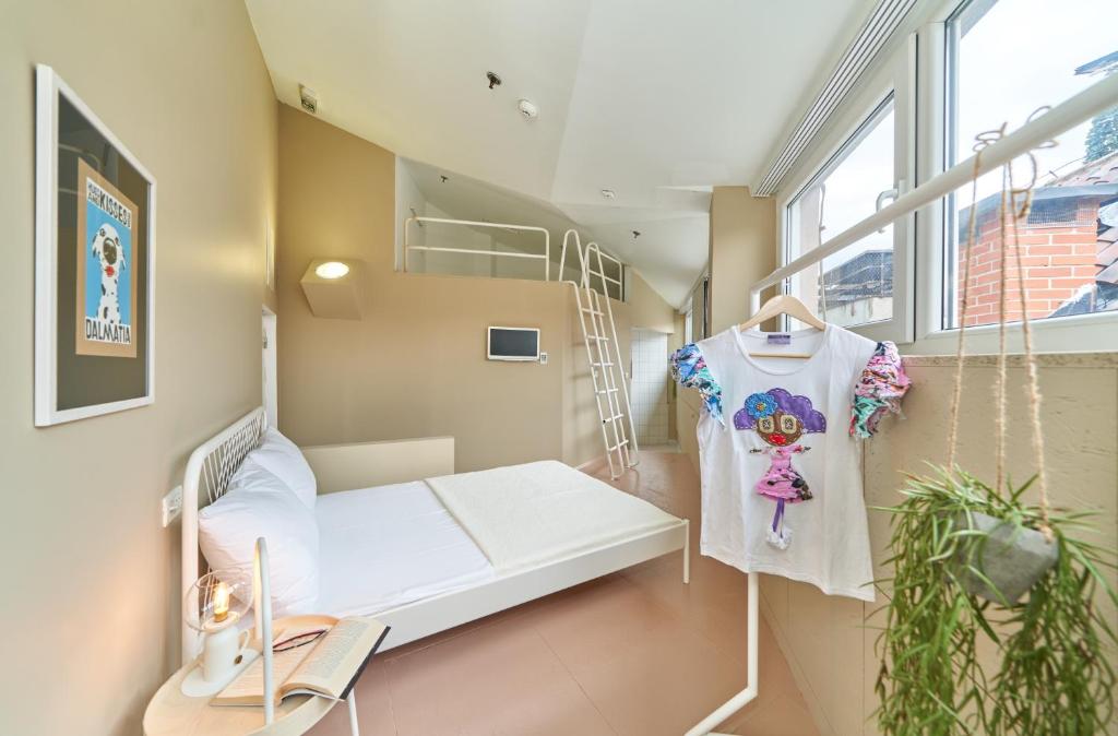 Design Hostel One - Best Hotels in Split