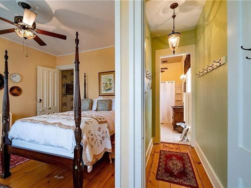 The Inn at Burnap's - Best Hotels in Virginia