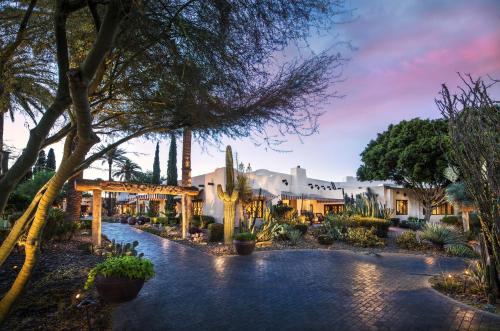 The Wigwam - Best Hotels in Arizona