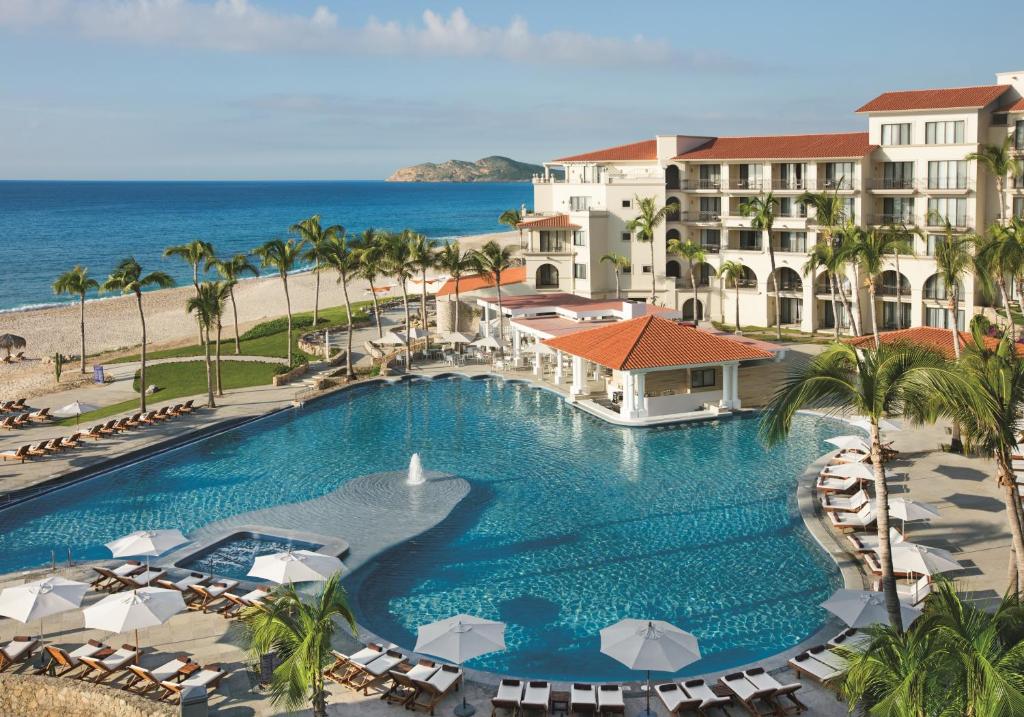 Dreams Los Cabos Suites Golf Resort & Spa - Best Value Hotels in Cabo San Lucas