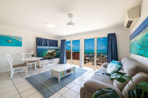 Martinique Whitsunday Resort - Best Parking Hotels in Great Barrier Reef