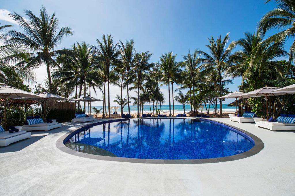 akyra Beach Resort Phuket - Beach Hotels in Phuket