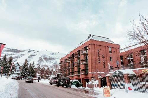 Shadow Ridge by All Seasons Resort Lodging - Best Parking Hotels in Park City, UT