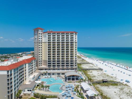 Hilton Pensacola Beach - Best Business Hotels in Pensacola, FL