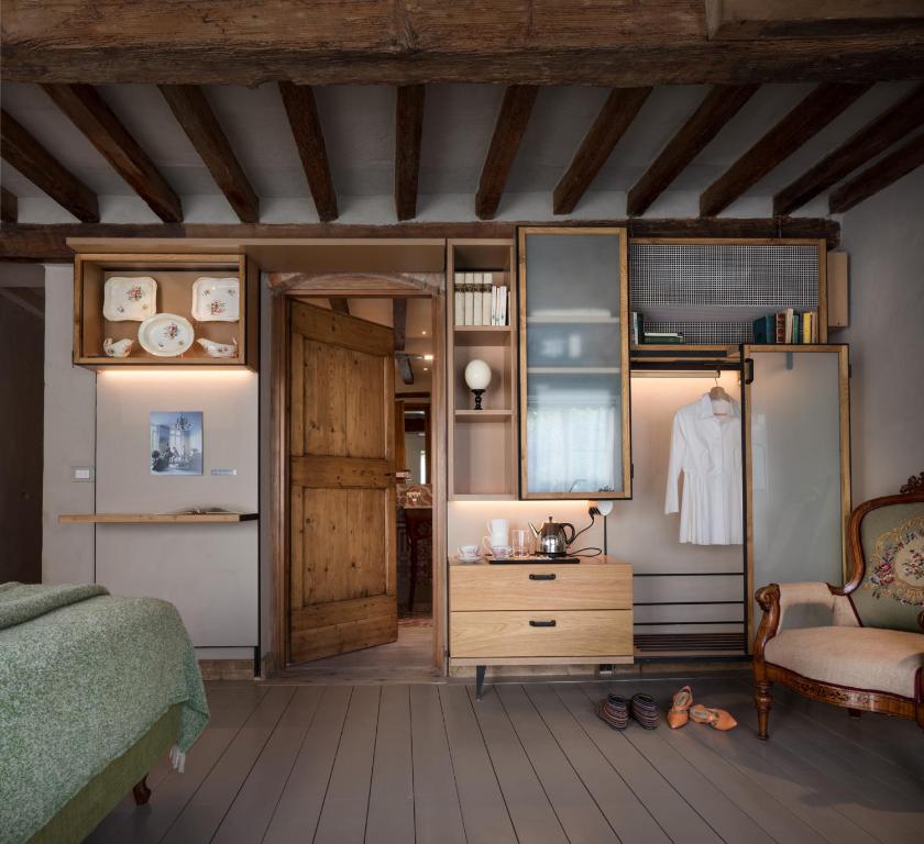 Ottantotto Firenze - Best Hotels in Florence