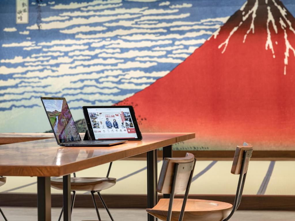 Kaneyoshi Ryokan - Affordable Hotels in Osaka
